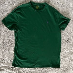 Polo Ralph Lauren Men’s Tee (M)